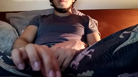 devilworshiper01 online show from April 5, 2:30 am