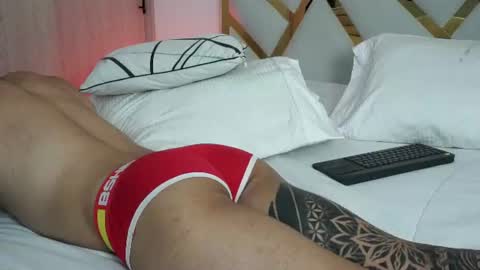 Devin Hunter online show from July 24, 5:21 am