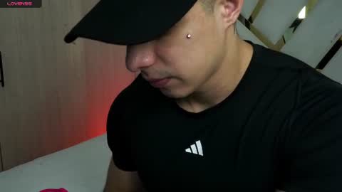 Devin Hunter online show from July 24, 7:39 pm