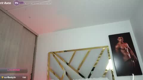 Devin Hunter online show from July 27, 12:32 pm