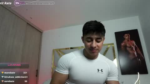 Devin Hunter online show from July 29, 8:21 am