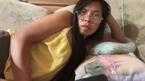 devinebabe14 online show from August 11, 8:11 pm