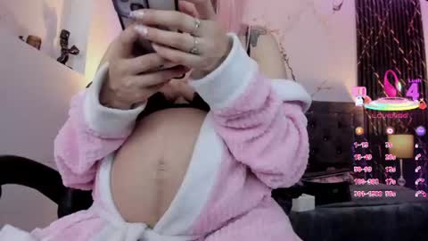 PaulaInsta  paulacastellanos 1Pvt open online show from August 6, 4:17 pm