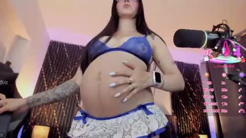 PaulaInsta  paulacastellanos 1Pvt open online show from August 14, 6:11 pm