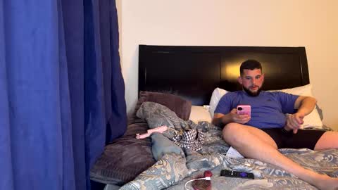 come play  online show from April 19, 8:02 am