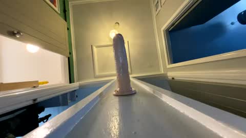 devonsub1991 online show from July 9, 1:05 pm
