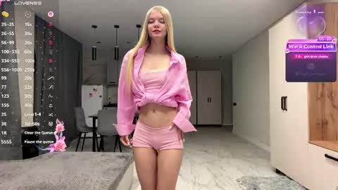 Kate online show from August 16, 9:19 pm