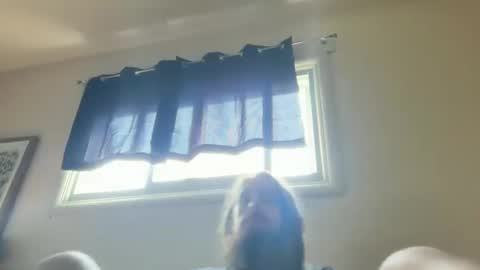 deweydreams online show from July 5, 9:18 pm