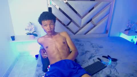 dex_blackgot online show from April 7, 2:55 pm