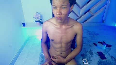 dex_blackgot online show from April 7, 4:01 pm