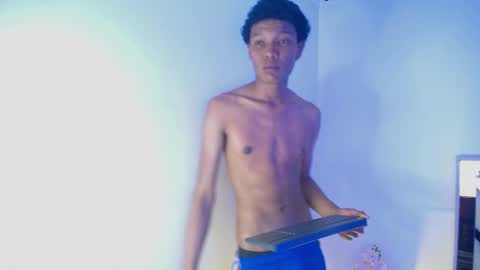 dex_blackgot online show from April 7, 5:58 pm
