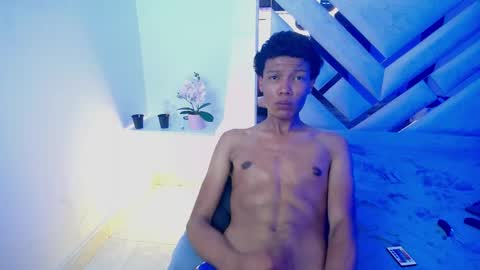 dex_blackgot online show from April 7, 7:22 pm