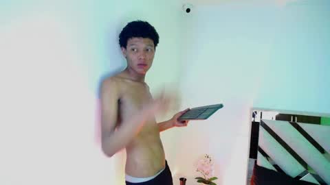 dex_blackgot online show from April 8, 1:32 pm
