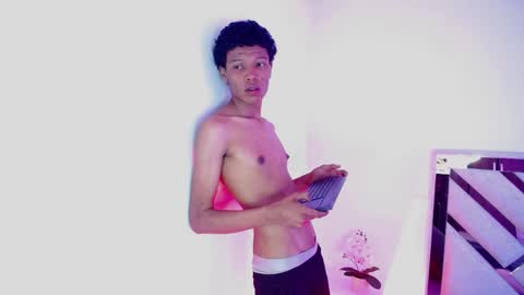 dex_blackgot online show from April 8, 3:44 pm