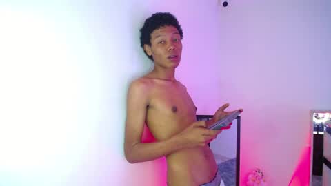 dex_blackgot online show from April 9, 1:08 pm