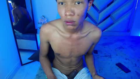 dex_blackgot online show from April 9, 3:20 pm