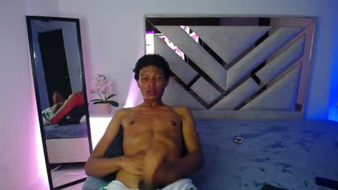 dex_blackgot online show from April 9, 4:26 pm