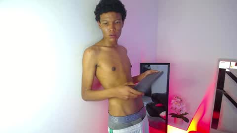 dex_blackgot online show from April 9, 5:32 pm