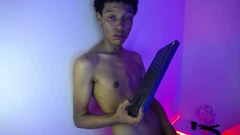 dex_blackgot online show from April 10, 1:40 pm