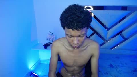 dex_blackgot online show from April 10, 2:46 pm