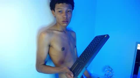 dex_blackgot online show from April 10, 4:58 pm