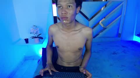 dex_blackgot online show from April 10, 7:24 pm
