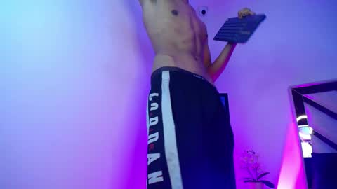 dex_blackgot online show from April 13, 12:19 pm
