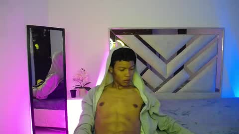 dex_blackgot online show from April 13, 1:25 pm