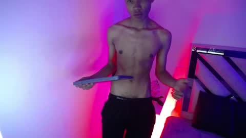 dex_blackgot online show from April 14, 12:34 pm