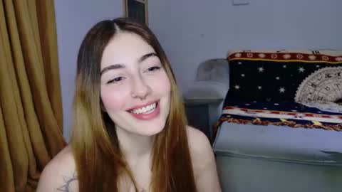 Dex and Lily online show from August 7, 12:43 am