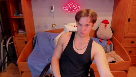 Dexter online show from May 27, 7:27 pm