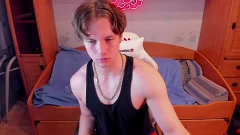 Dexter online show from June 24, 7:27 pm
