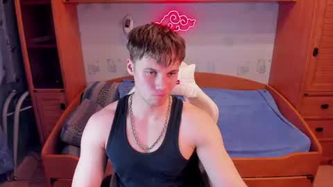 Dexter online show from July 20, 9:29 pm