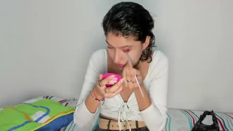 diamond__420 online show from July 31, 1:06 pm