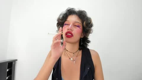 diamond__420 online show from August 3, 6:04 pm