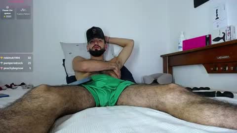 Maximo online show from July 29, 6:42 am