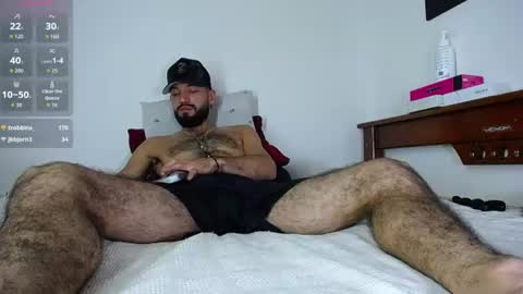 Maximo online show from July 31, 5:14 am