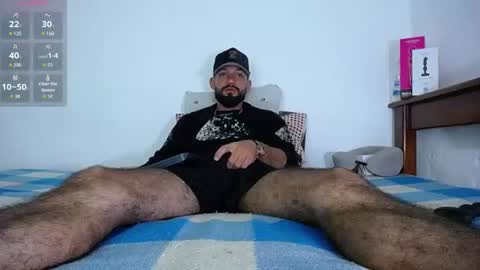 Maximo online show from August 16, 2:48 am