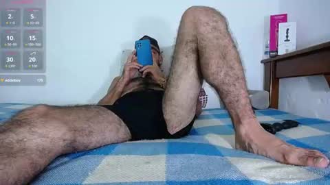 Maximo online show from August 16, 3:54 am