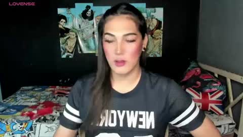 Wency online show from July 17, 9:53 am