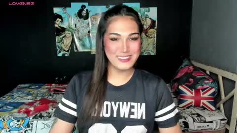 Wency online show from July 17, 10:59 am