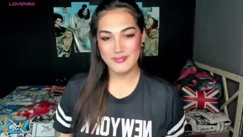 Wency online show from July 17, 1:22 pm
