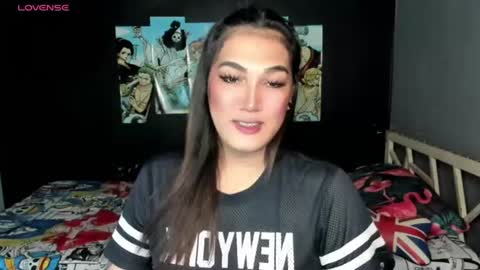 Wency online show from July 19, 12:07 pm