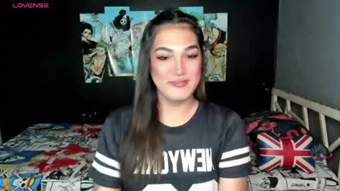 Wency online show from July 19, 1:13 pm