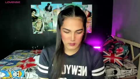 Wency online show from July 24, 8:39 am