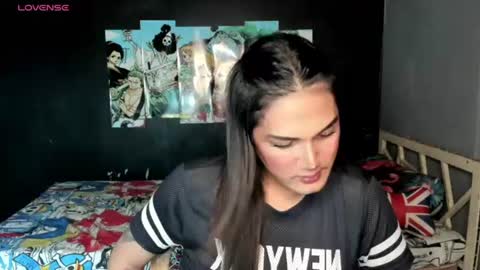 Wency online show from July 25, 1:37 pm