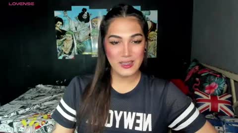 Wency online show from July 26, 2:22 pm