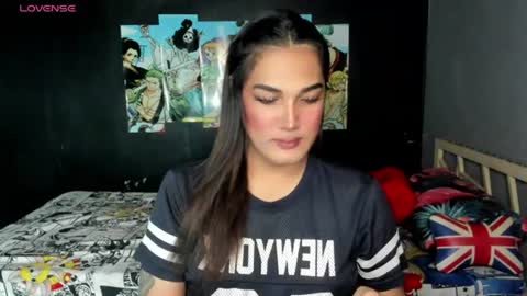 Wency online show from July 28, 12:11 pm