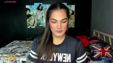 Wency online show from July 28, 1:17 pm