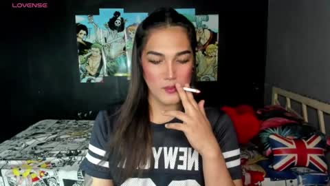 Wency online show from July 28, 2:23 pm